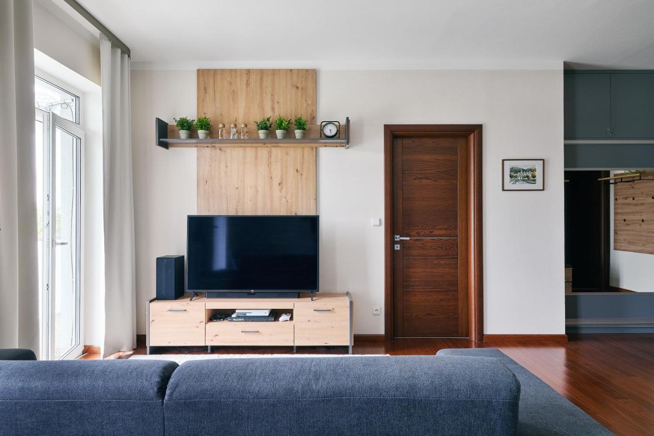Apartman Residence Moser 1504 Karlovy Vary Exterior foto