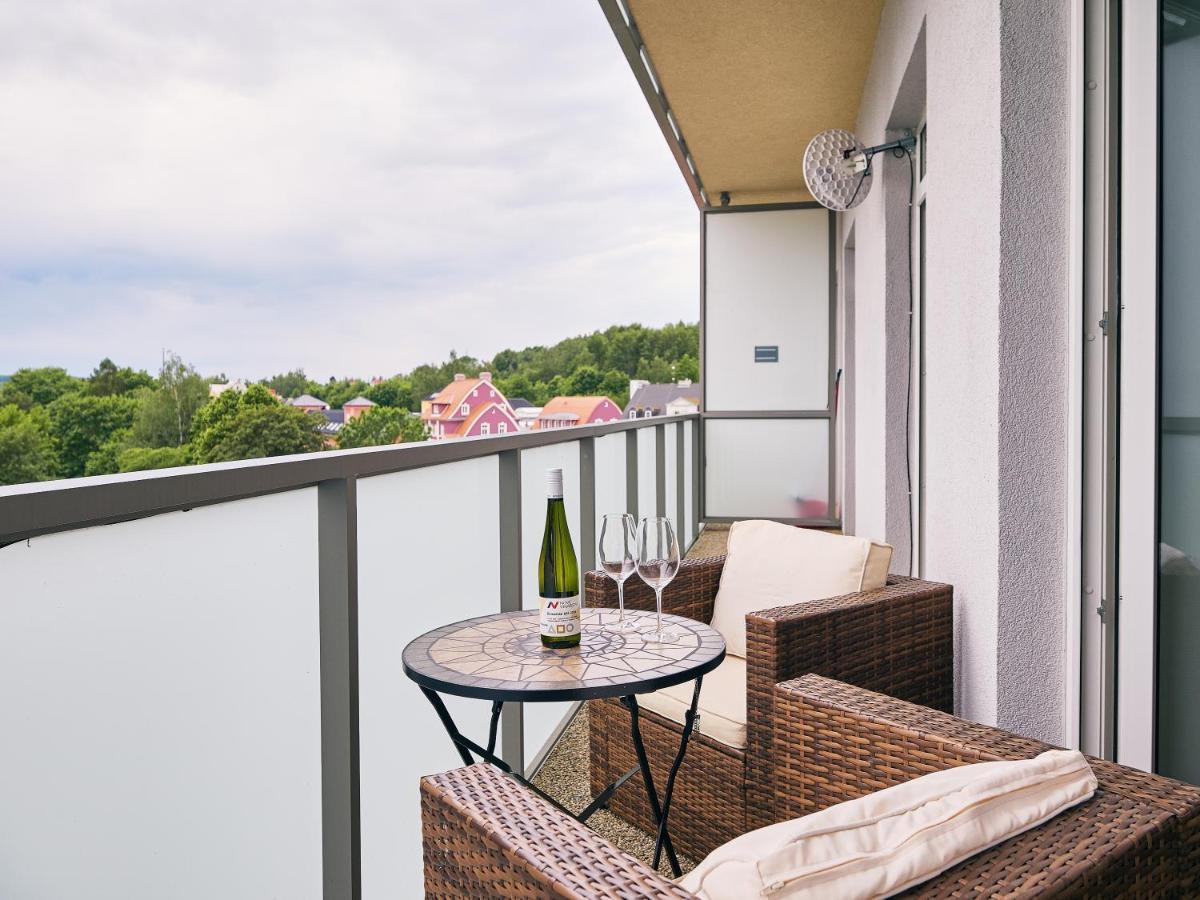 Apartman Residence Moser 1504 Karlovy Vary Exterior foto