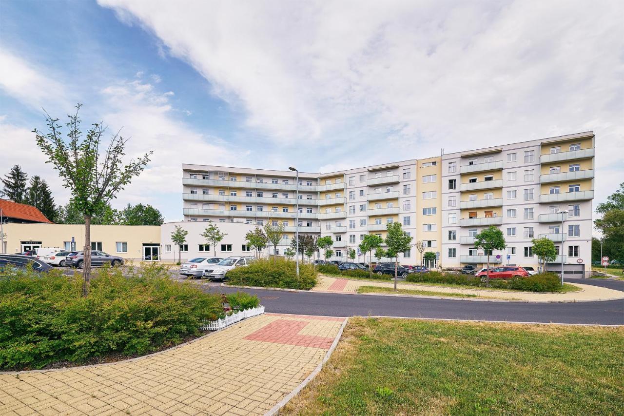 Apartman Residence Moser 1504 Karlovy Vary Exterior foto